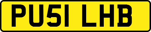 PU51LHB