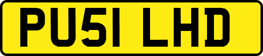 PU51LHD