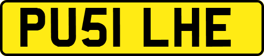 PU51LHE