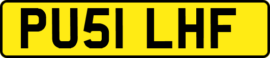 PU51LHF