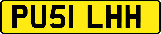PU51LHH