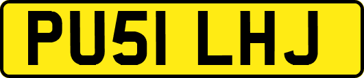 PU51LHJ