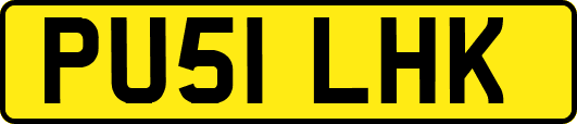 PU51LHK