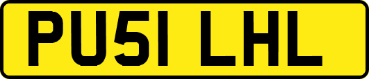 PU51LHL