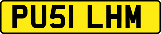PU51LHM