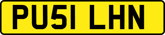 PU51LHN