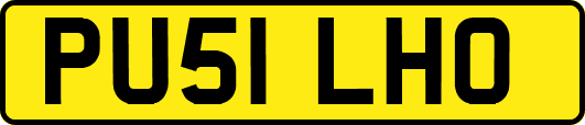 PU51LHO