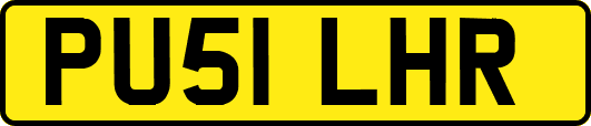 PU51LHR