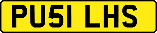 PU51LHS