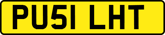 PU51LHT