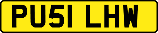 PU51LHW