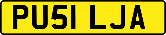 PU51LJA