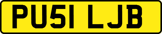 PU51LJB