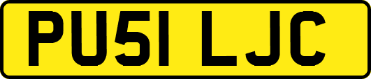 PU51LJC