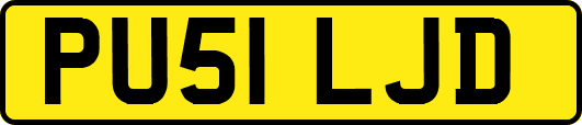 PU51LJD