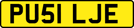 PU51LJE