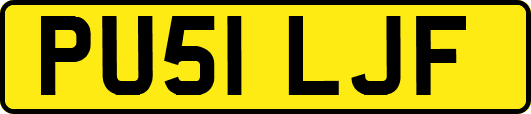 PU51LJF