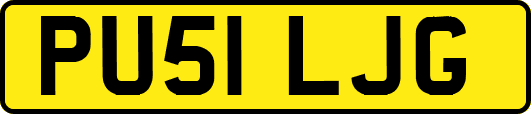 PU51LJG
