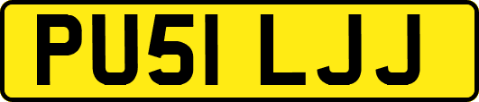 PU51LJJ
