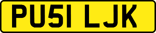 PU51LJK