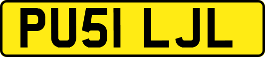 PU51LJL