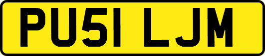 PU51LJM