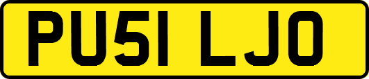 PU51LJO