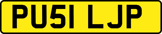 PU51LJP