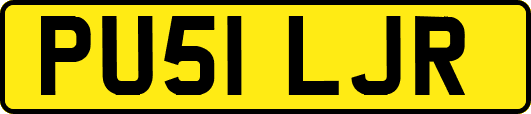 PU51LJR
