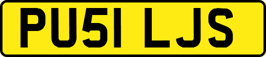 PU51LJS