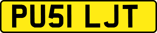 PU51LJT