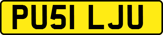 PU51LJU