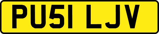 PU51LJV