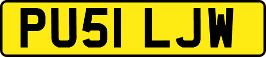 PU51LJW