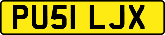 PU51LJX