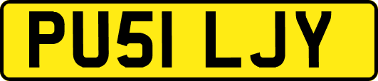 PU51LJY