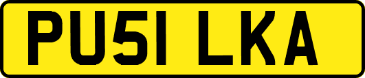 PU51LKA