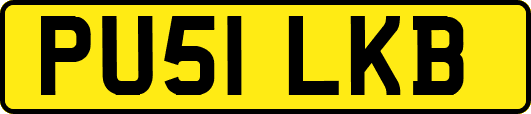 PU51LKB