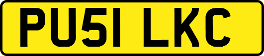 PU51LKC