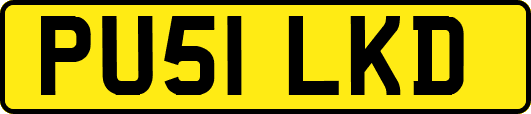 PU51LKD