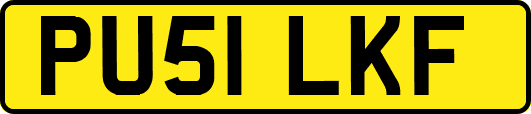 PU51LKF