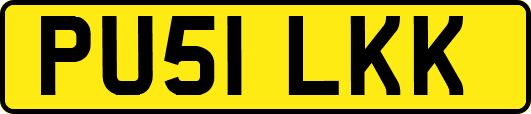 PU51LKK