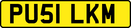 PU51LKM