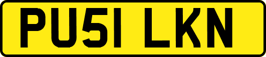 PU51LKN