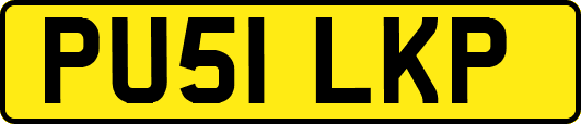 PU51LKP