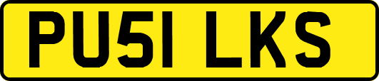 PU51LKS
