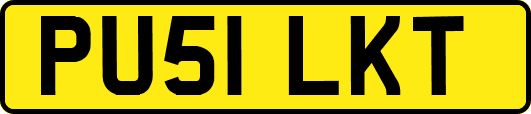 PU51LKT