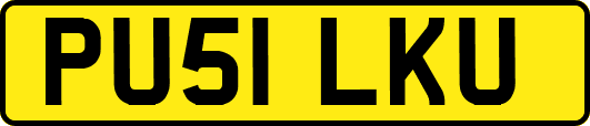 PU51LKU