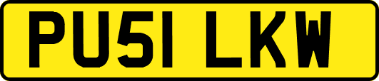 PU51LKW