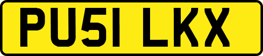 PU51LKX
